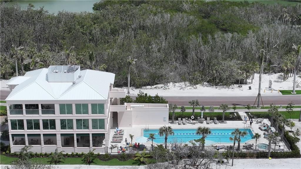 260 Barefoot Beach Blvd, Unit 304, Bonita Springs, FL 34134 Photo