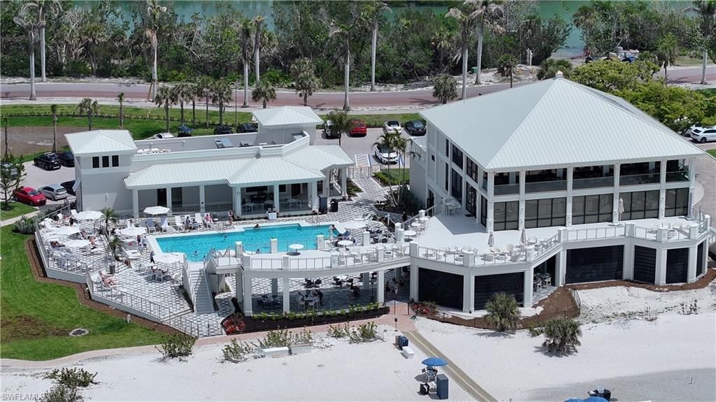 260 Barefoot Beach Blvd, Unit 304, Bonita Springs, FL 34134 Photo