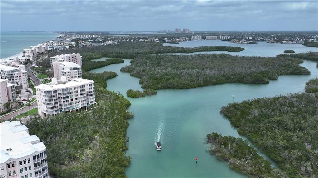 260 Barefoot Beach Blvd, Unit 304, Bonita Springs, FL 34134 Photo