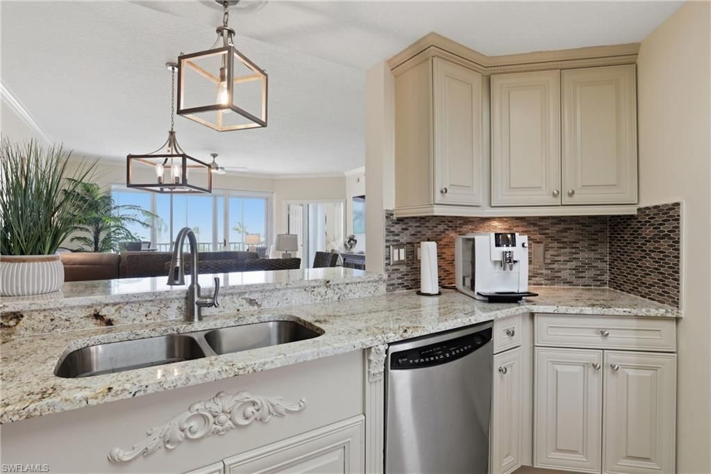 260 Barefoot Beach Blvd, Unit 304, Bonita Springs, FL 34134 Photo