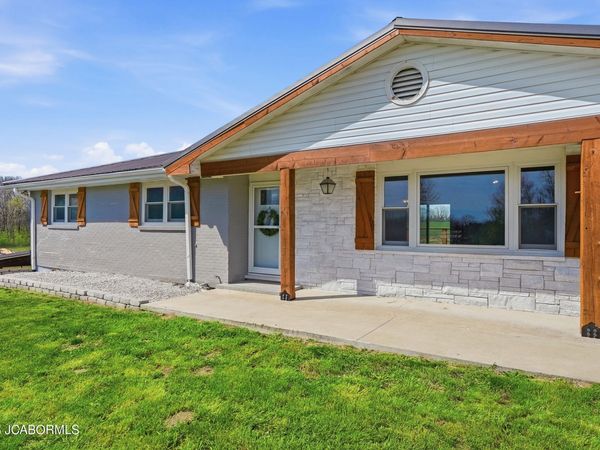 9851 E JOHNSON CEMETERY ROAD, Ashland, MO 65010