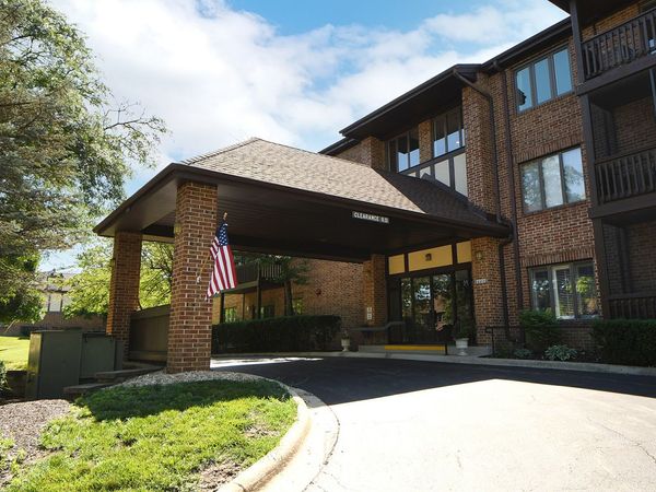 7737 W GOLF Drive , Unit 303, Palos Heights, IL 60463