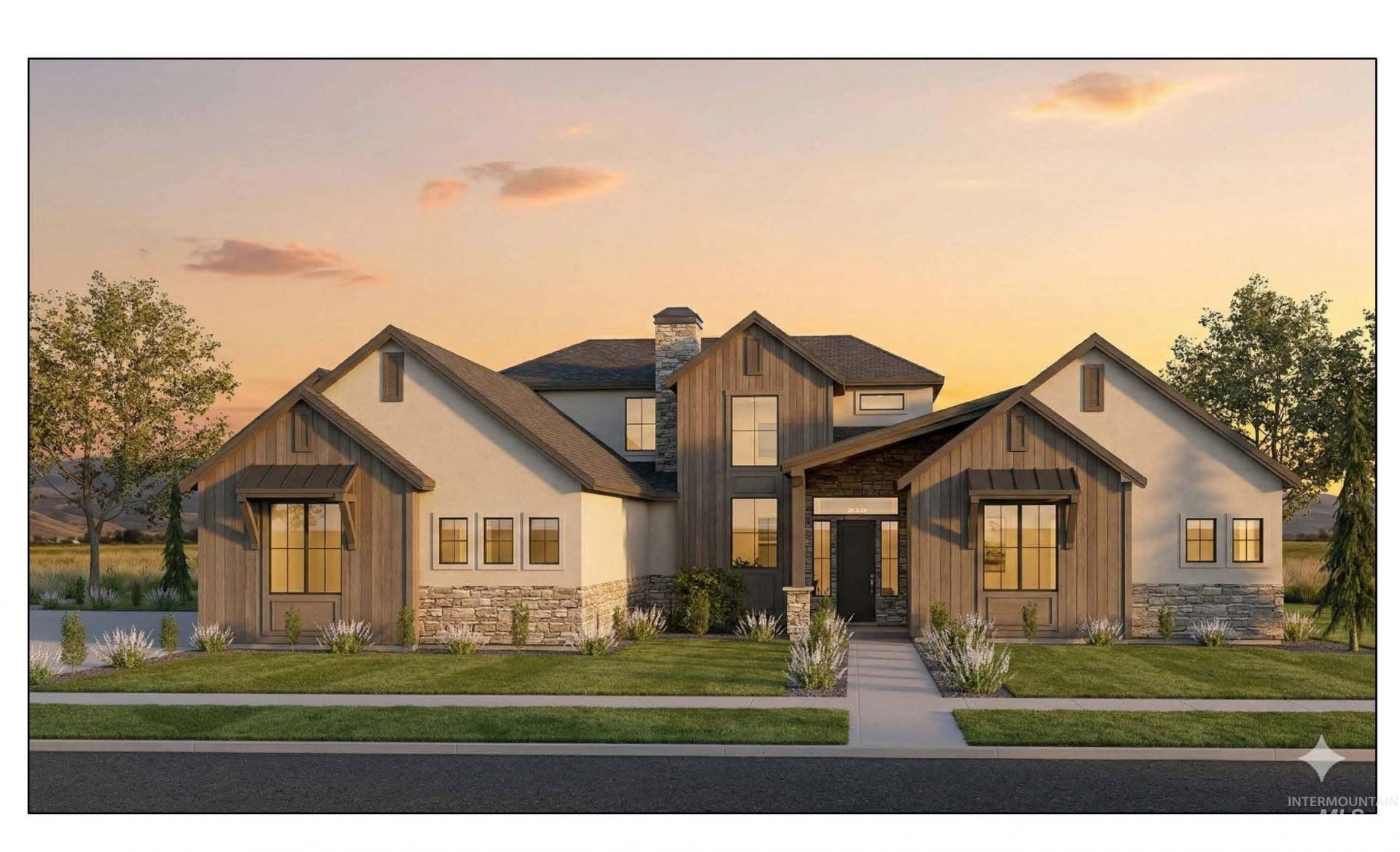 Tbd N Great Falls Ave, Eagle, ID 83616 Main Photo