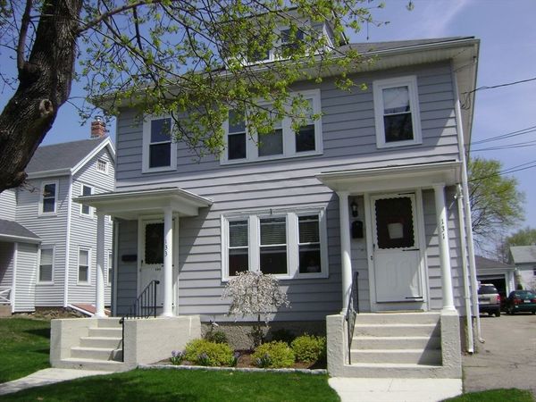131 Cottage Street, Unit 131, Norwood, MA 02062
