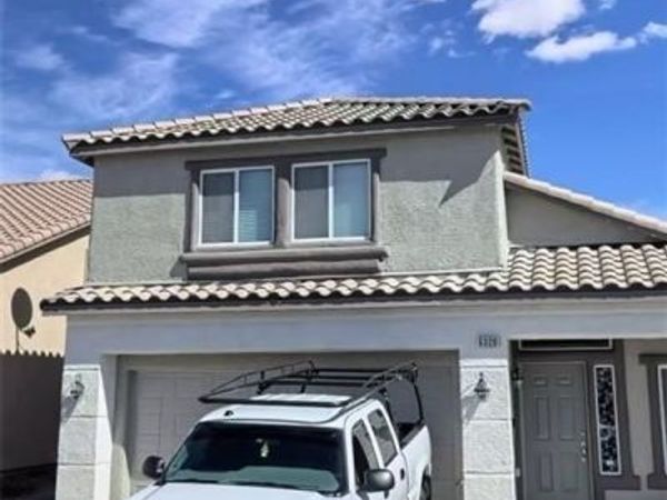 6320 Legend Falls Street, North Las Vegas, NV 89081