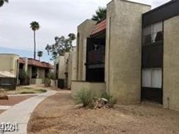 1405 Vegas Valley Drive , Unit 360, Las Vegas, NV 89169