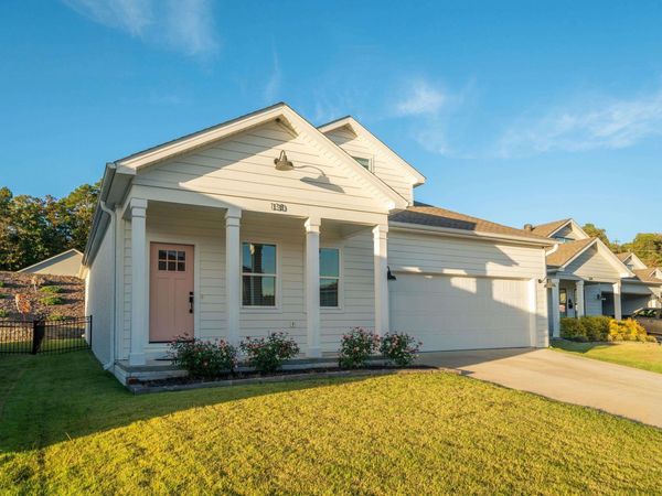 130 CLEARWATER Cove, Hot Springs, AR 71901