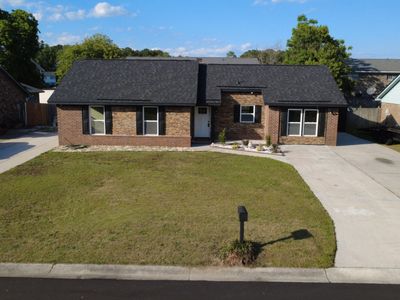 215 Horseshoe Drive, Goose Creek, SC 29445