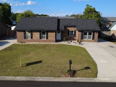 215 Horseshoe Drive, Goose Creek, SC 29445