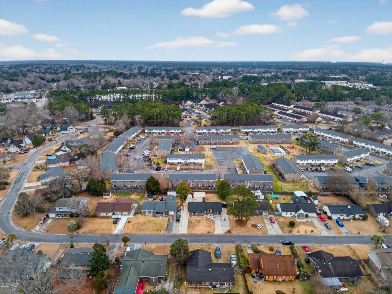 215 Horseshoe Drive Photo 40