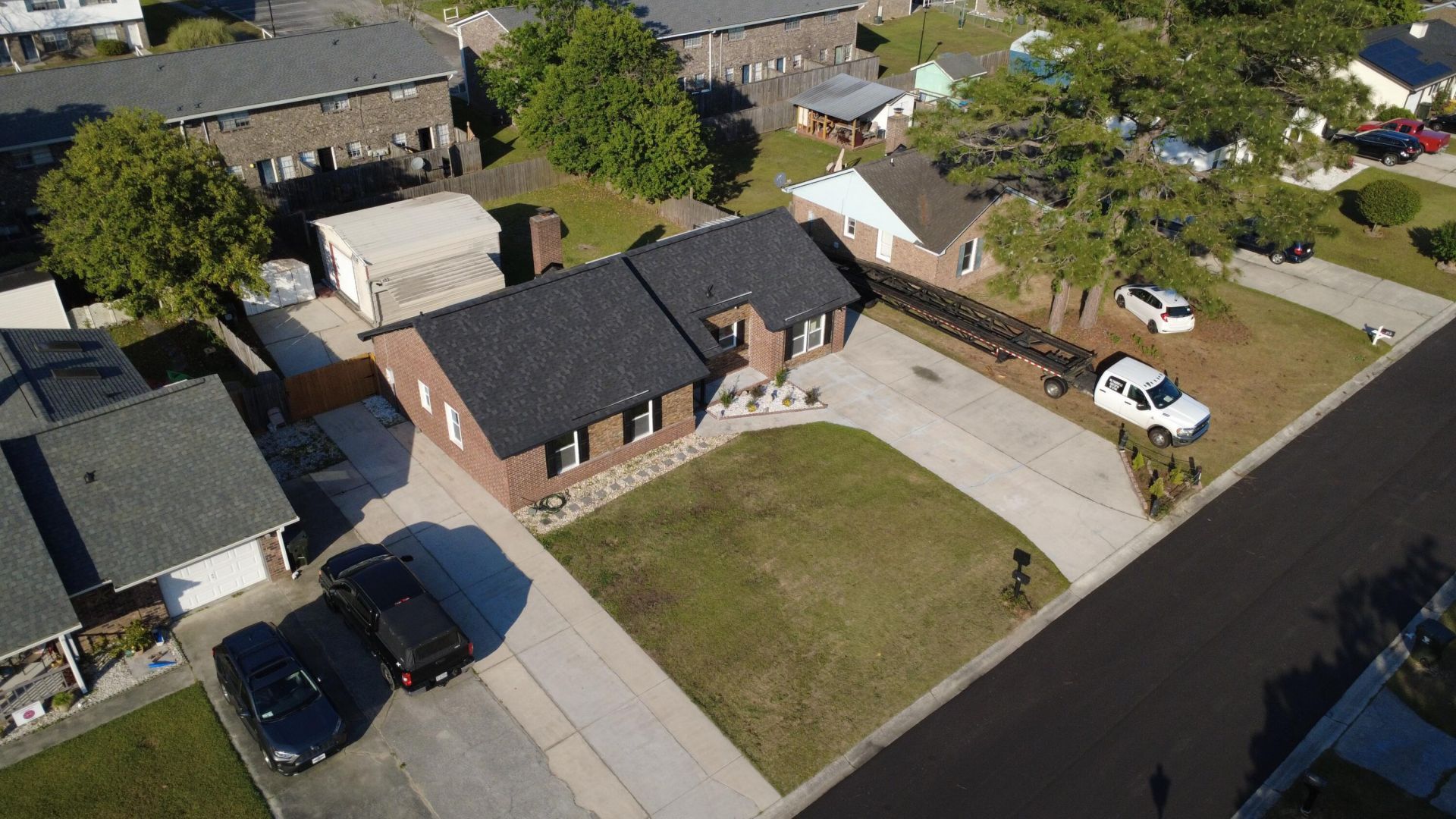 215 Horseshoe Drive Photo 42