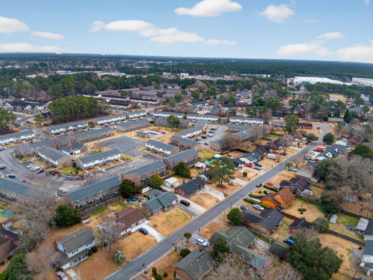 215 Horseshoe Drive Photo 45