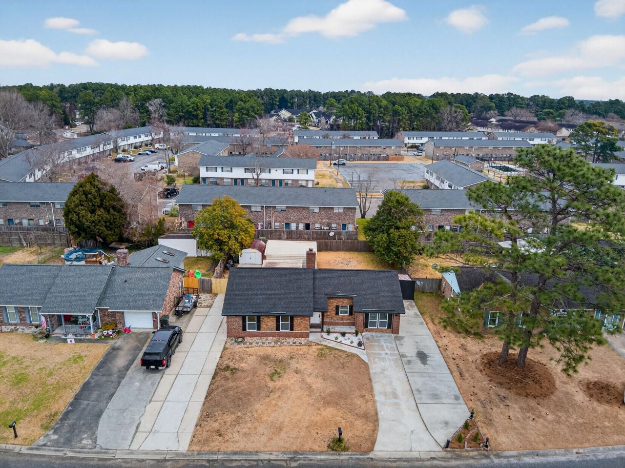 215 Horseshoe Drive Photo 47