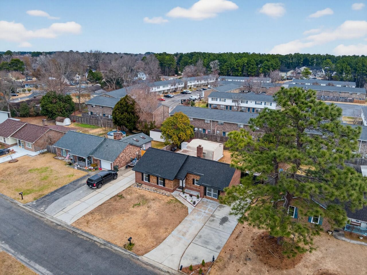 215 Horseshoe Drive Photo 48