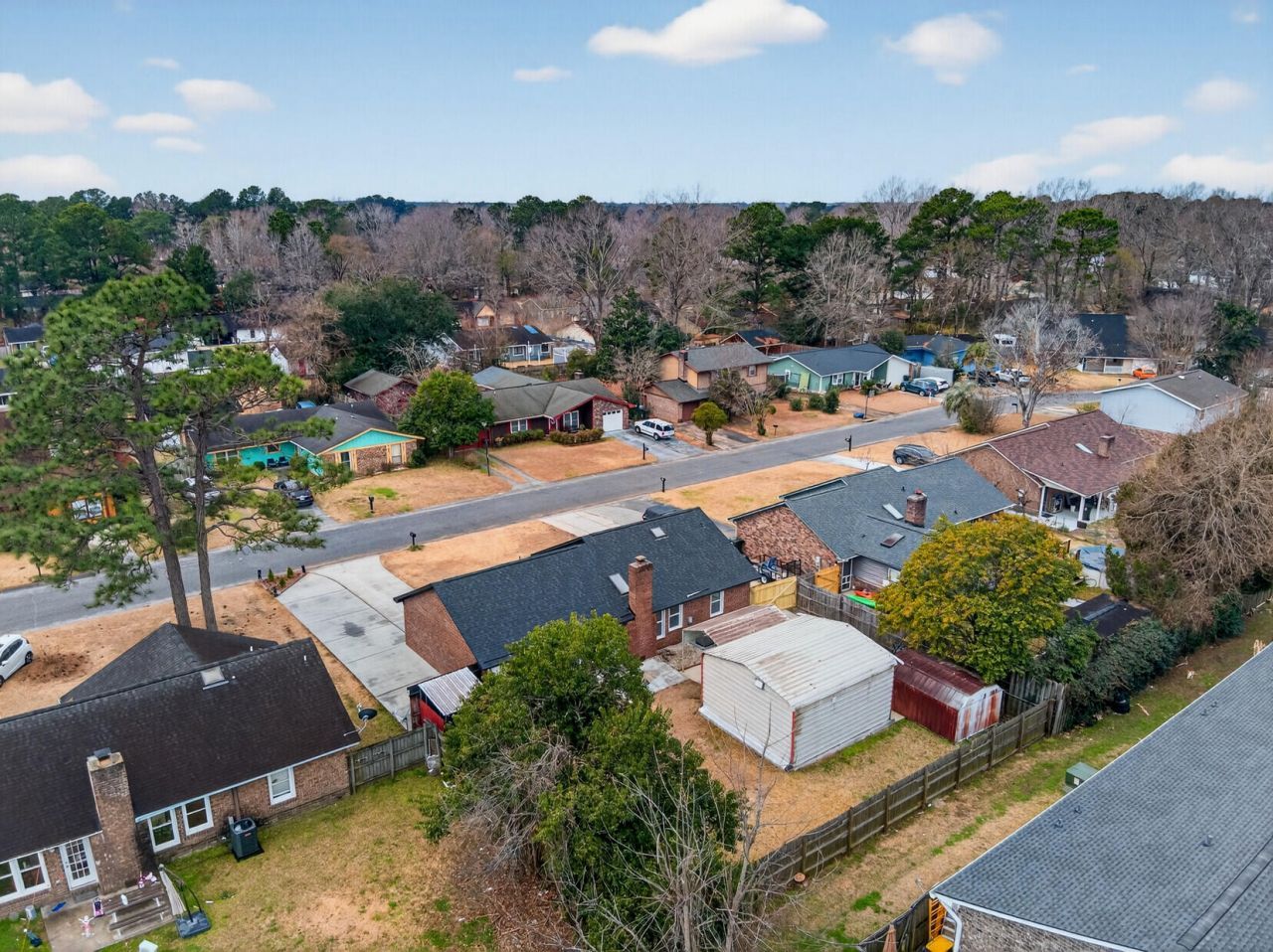 215 Horseshoe Drive Photo 49