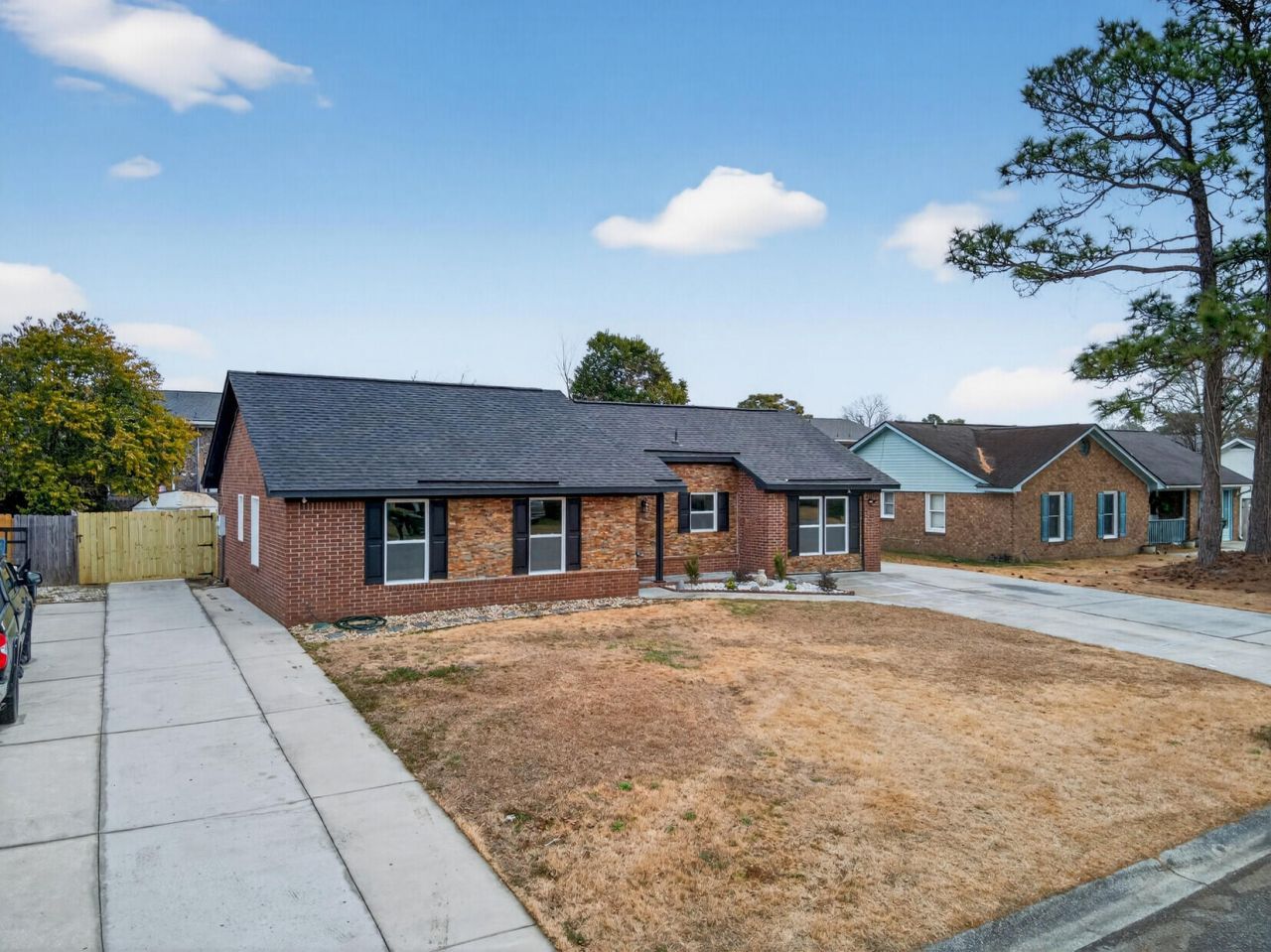 215 Horseshoe Drive Photo 5