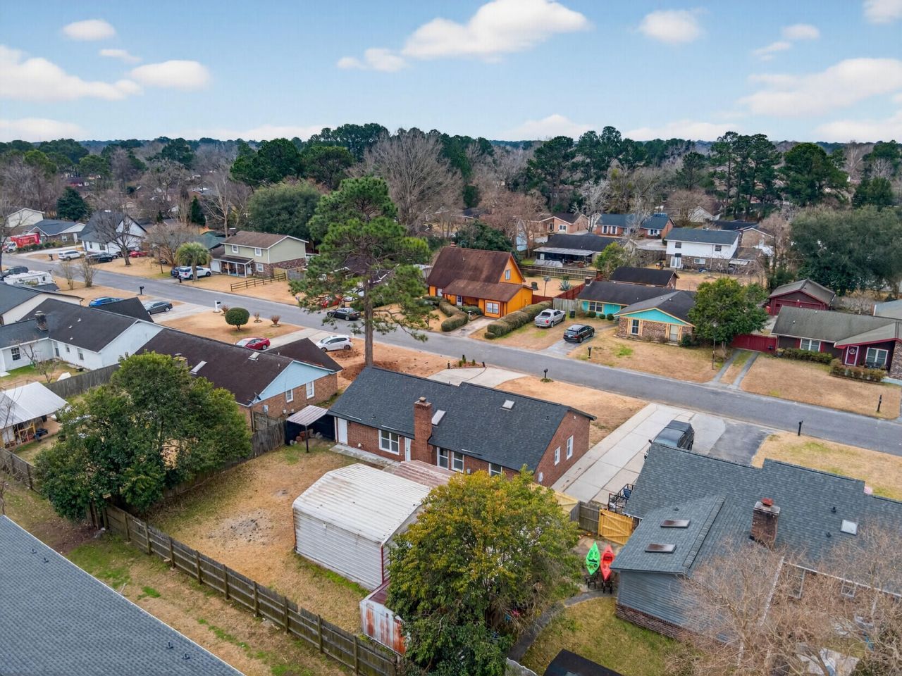 215 Horseshoe Drive Photo 51