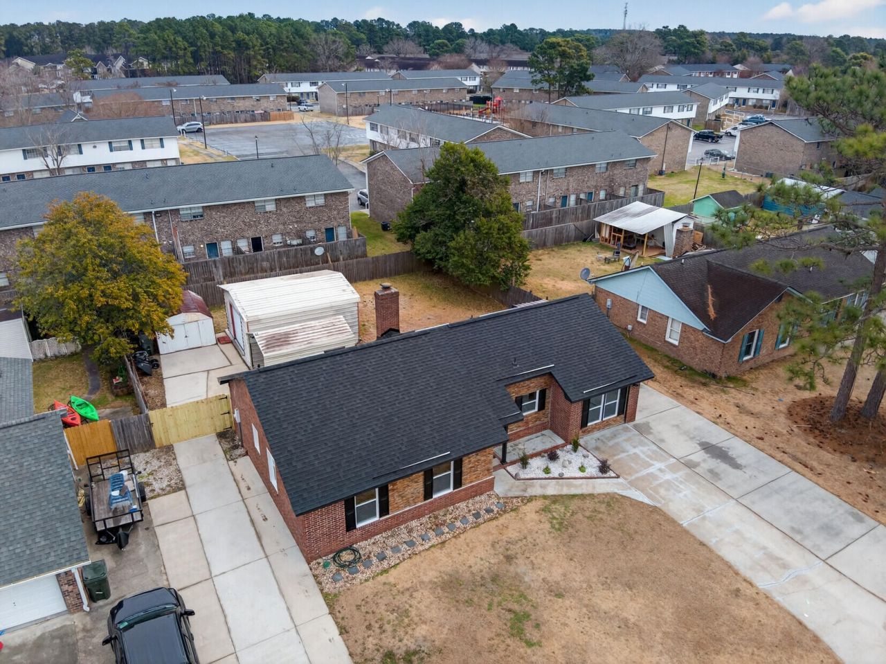 215 Horseshoe Drive Photo 52