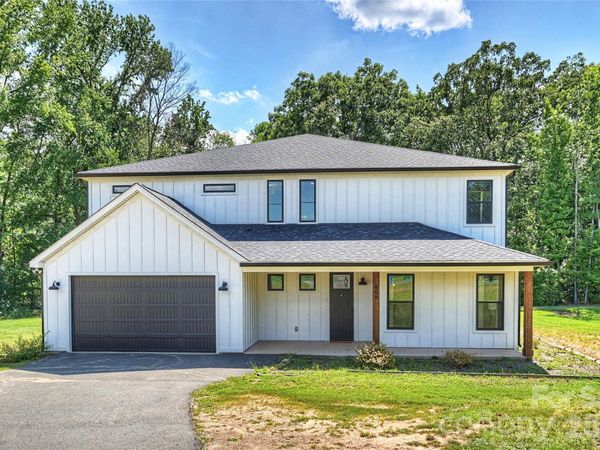 606 Elm Street, Locust, NC 28097