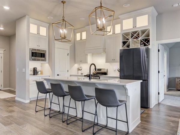 9220 NW 92nd Street, Yukon, OK 73099