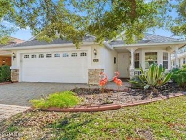 608 COPPERHEAD Circle, St. Augustine, FL 32092