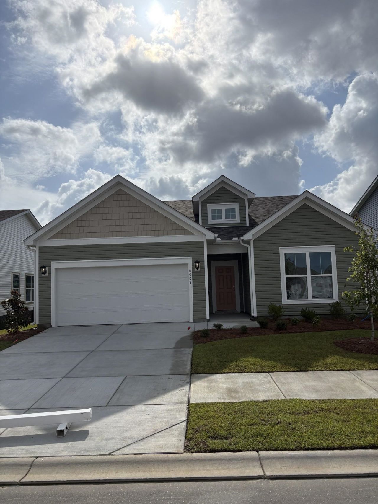 6004 Harness Ct. Photo 1