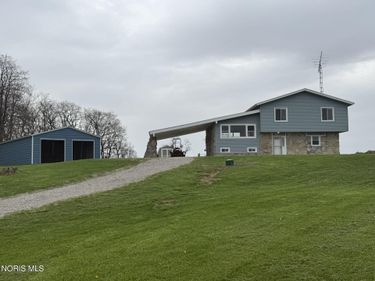 4204 Quaintance Road, Bucyrus, OH 44820