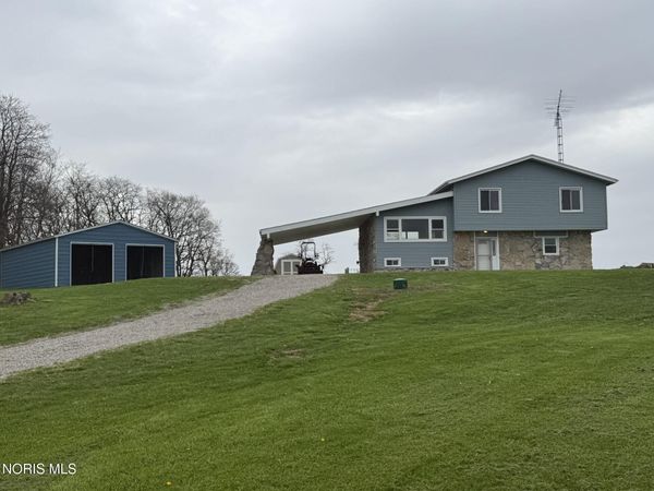 4204 Quaintance Road, Bucyrus, OH 44820