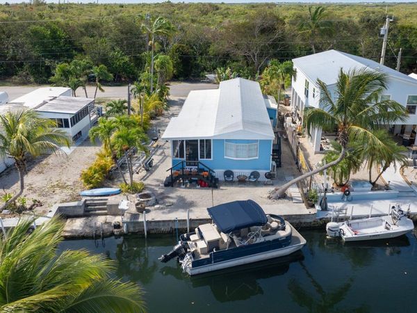 27967 Coral Shores Road, Little Torch, FL 33042