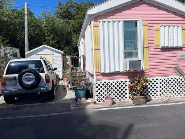 6099 Overseas Highway, Unit LOT 60W, MARATHON, FL 33050