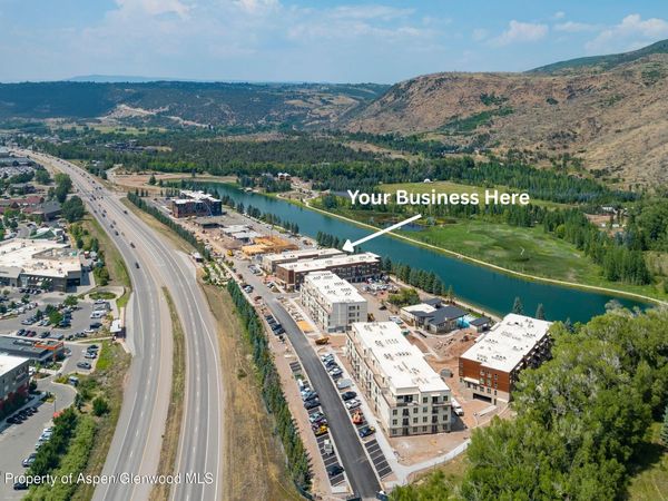 5 Tree Farm Drive, Unit 2, Basalt, CO 81621