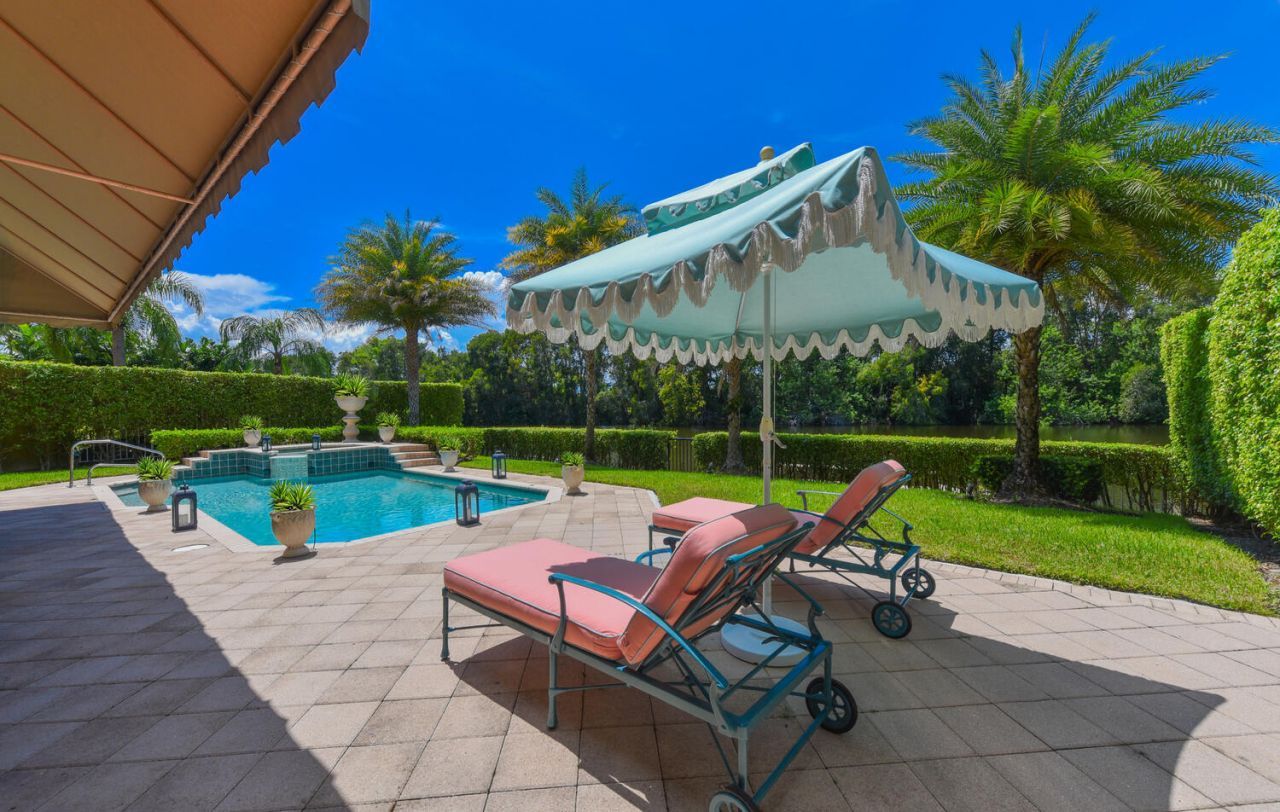 14284 Stroller Way, Wellington, FL 33414 Photo