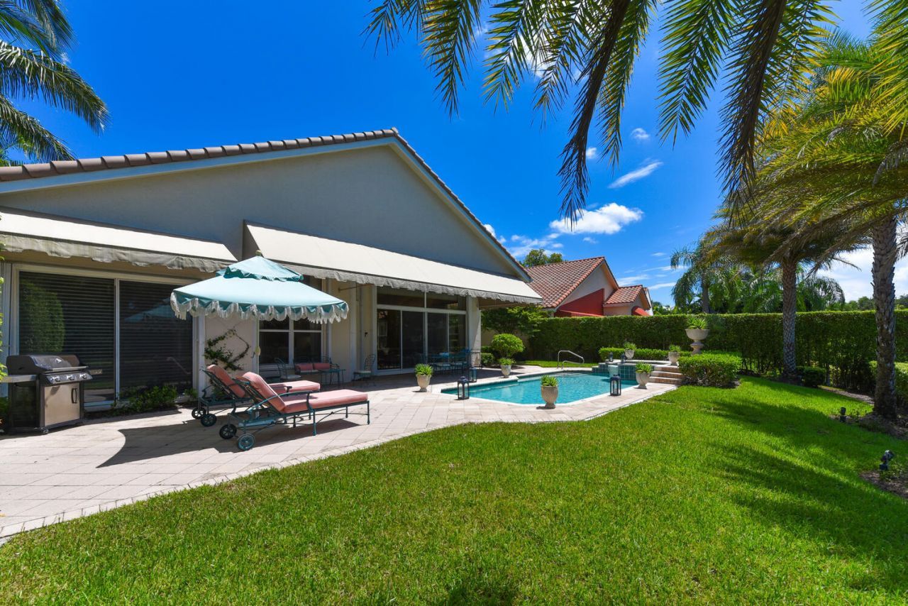 14284 Stroller Way, Wellington, FL 33414 Photo