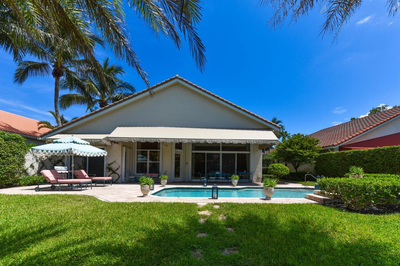 14284 Stroller Way, Wellington, FL 33414 Photo