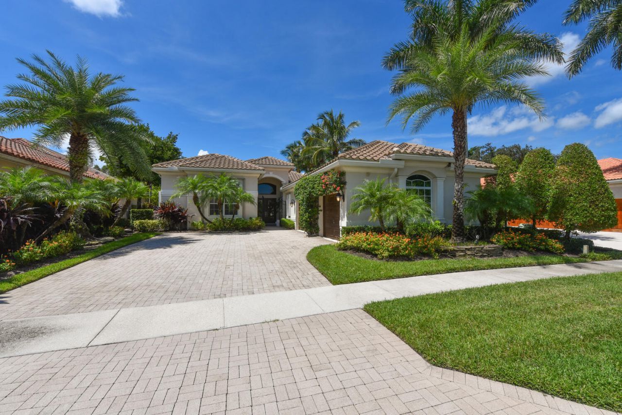 14284 Stroller Way, Wellington, FL 33414 Photo