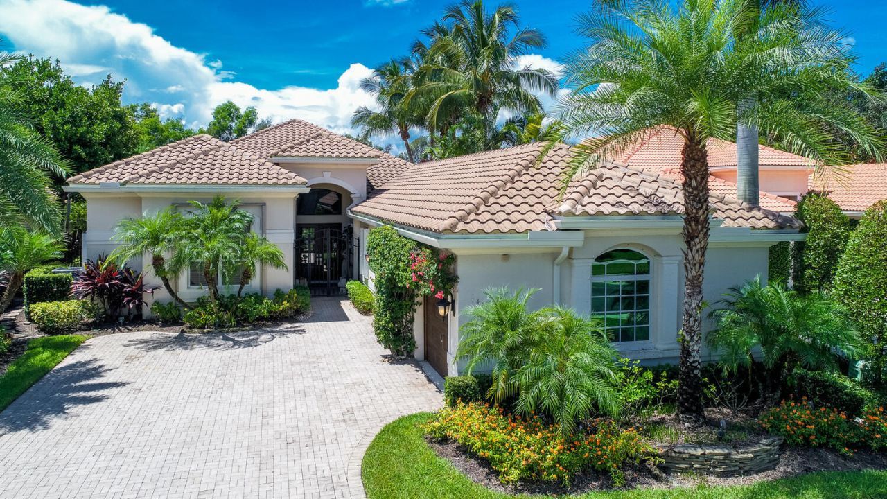 14284 Stroller Way, Wellington, FL 33414 Photo