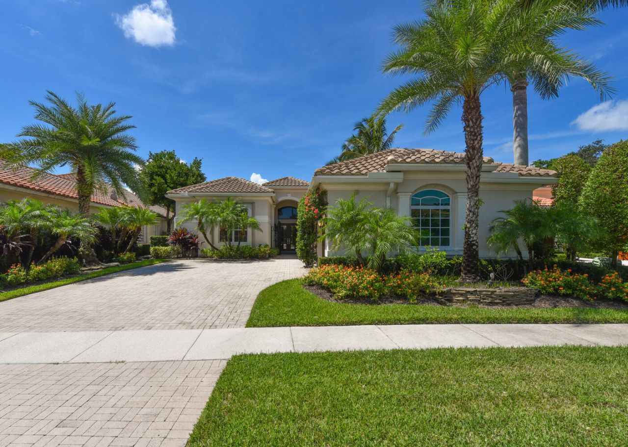 14284 Stroller Way, Wellington, FL 33414 Photo