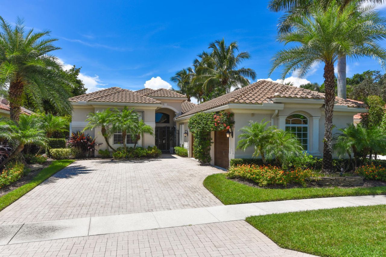 14284 Stroller Way, Wellington, FL 33414 Photo