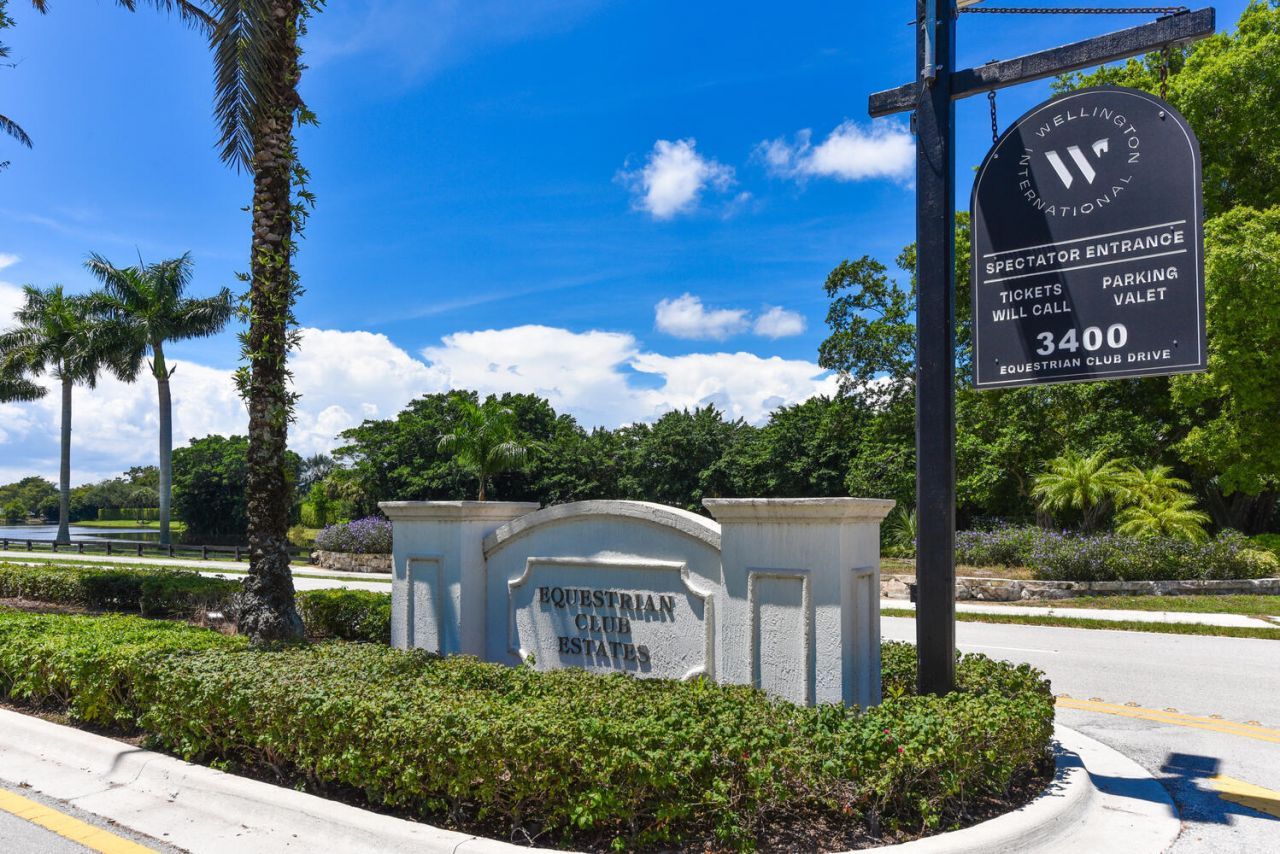 14284 Stroller Way, Wellington, FL 33414 Photo