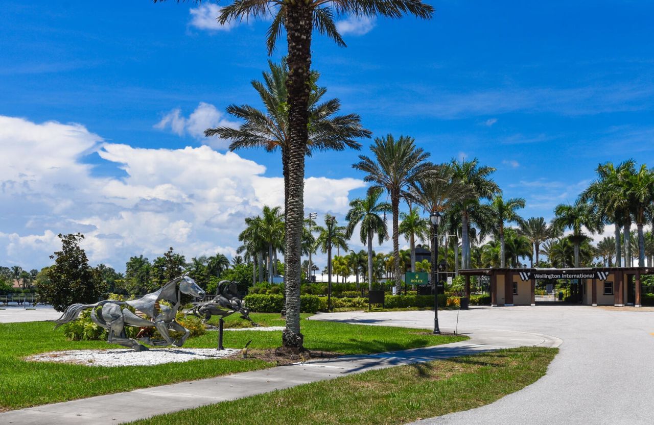 14284 Stroller Way, Wellington, FL 33414 Photo