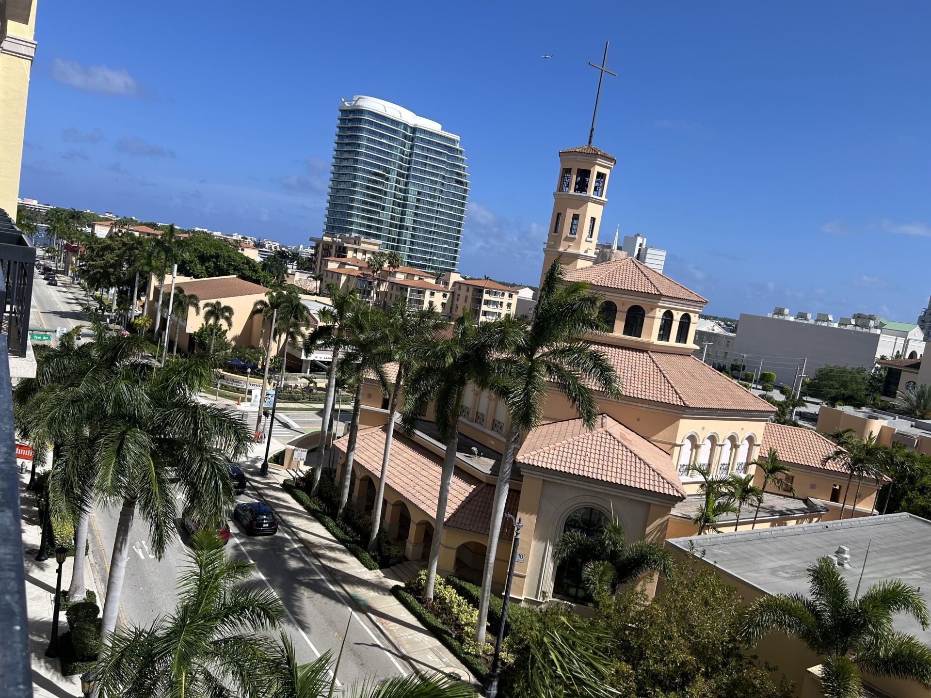 801 S Olive Avenue, Unit 406, West Palm Beach, FL 33401 Photo