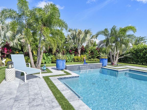 4506 Silverwood Lane N, Fort Lauderdale, FL 33309