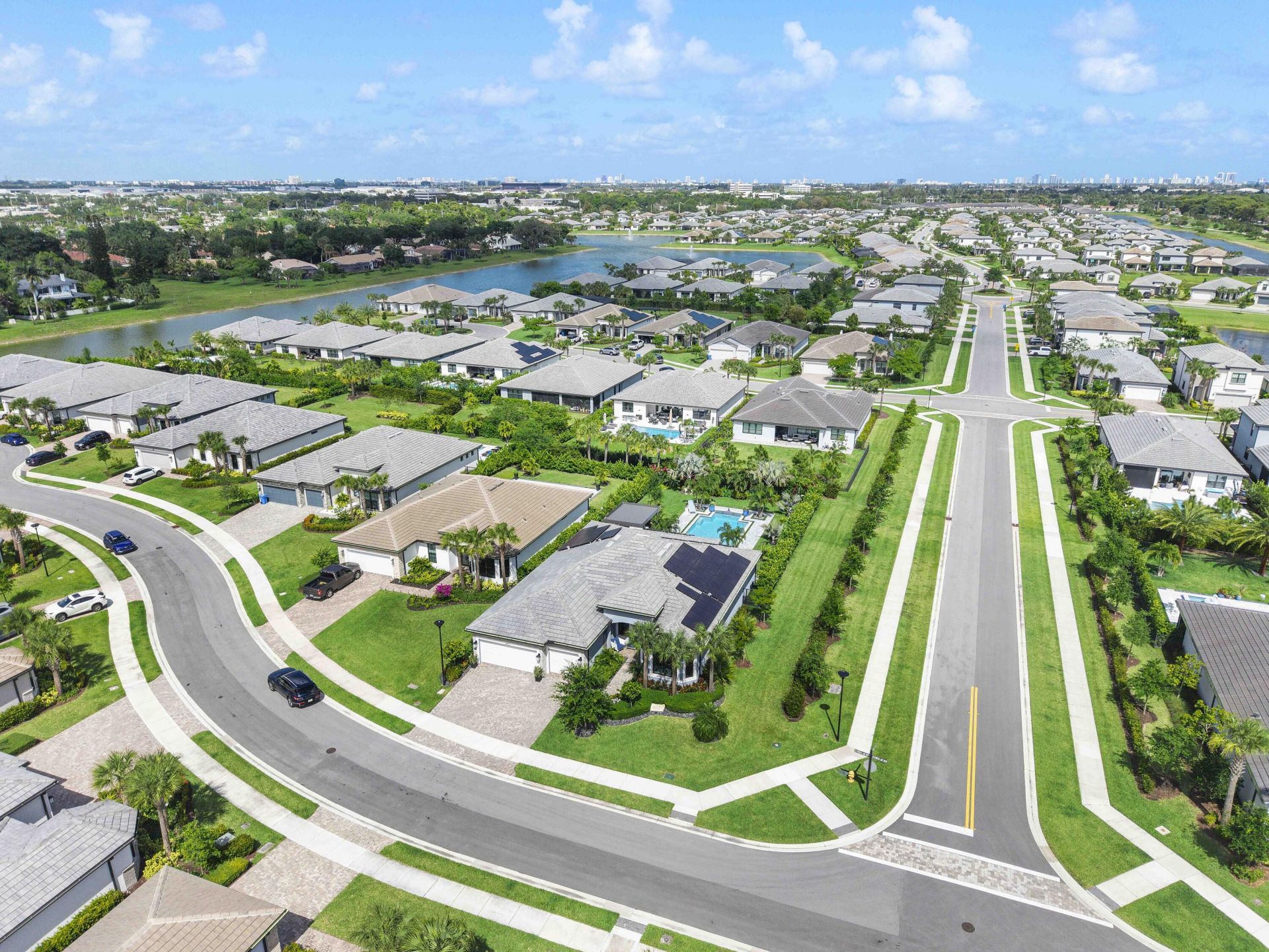 4506 Silverwood Lane N, Fort Lauderdale, FL 33309 Photo