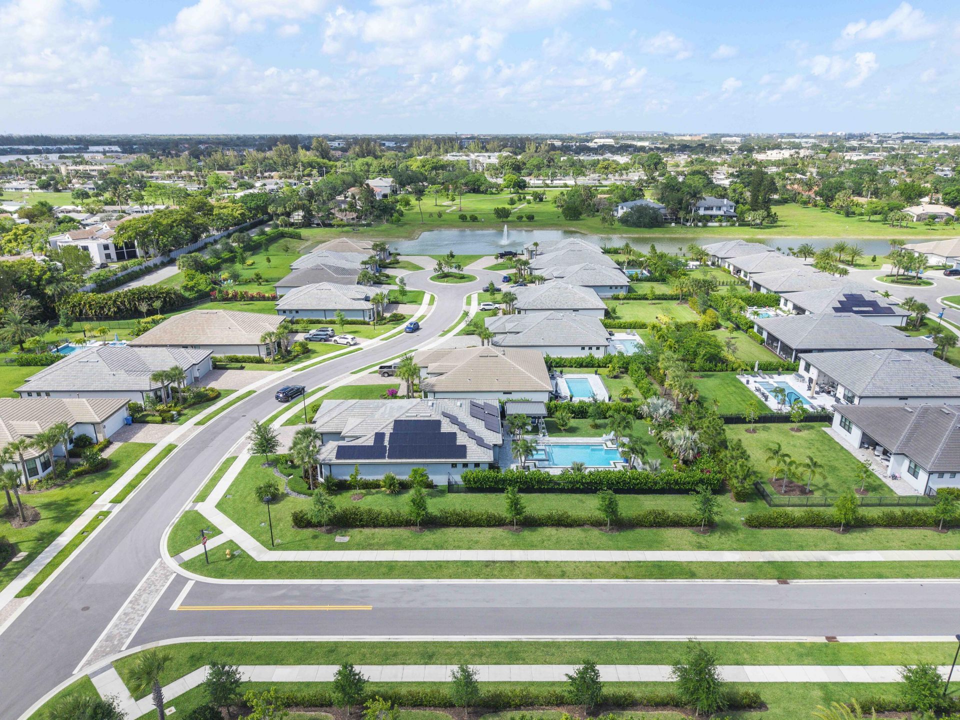 4506 Silverwood Lane N, Fort Lauderdale, FL 33309 Photo