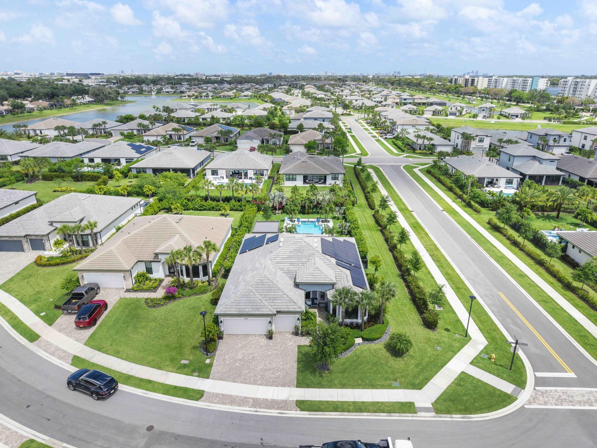 4506 Silverwood Lane N, Fort Lauderdale, FL 33309 Photo