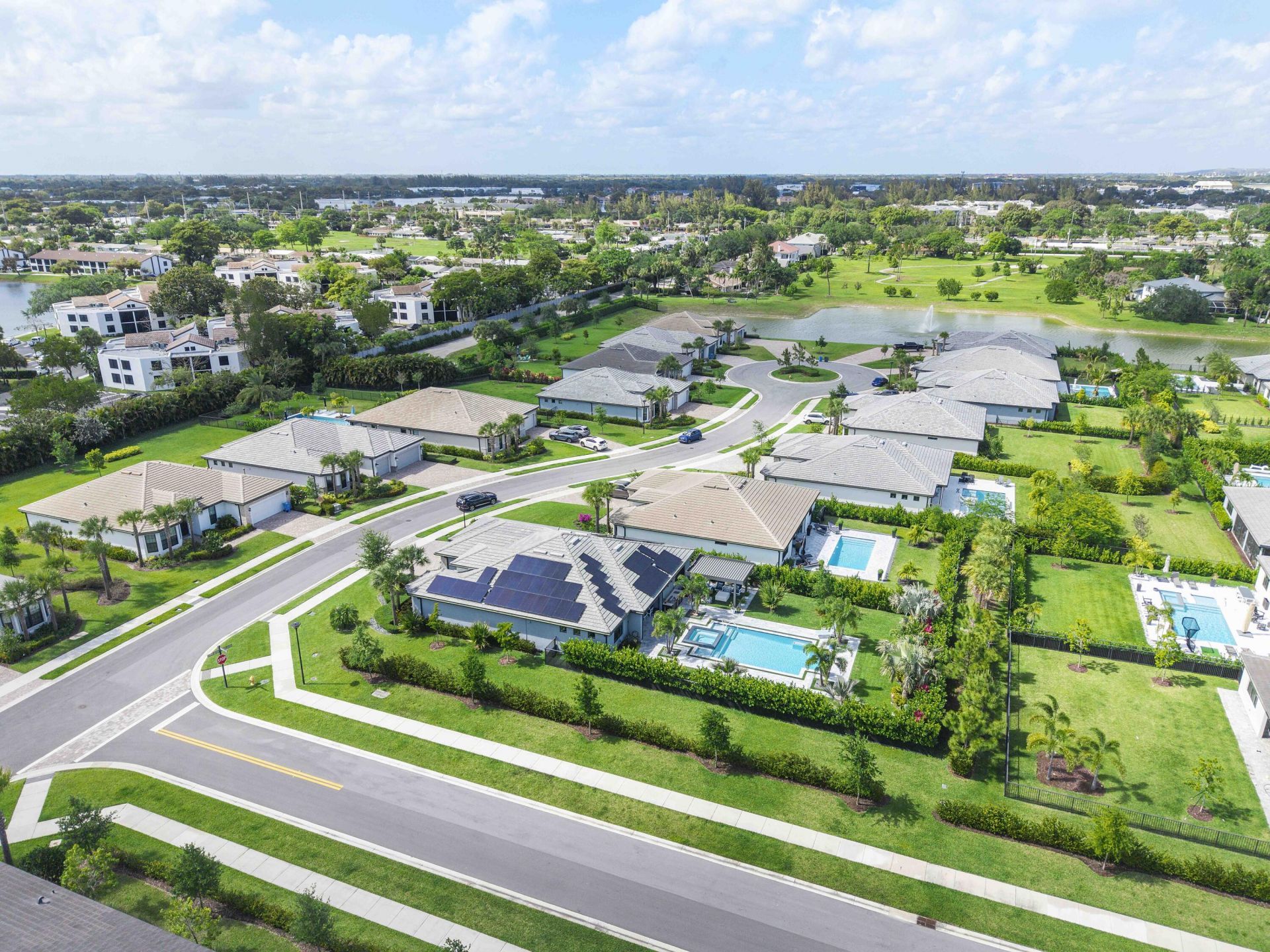 4506 Silverwood Lane N, Fort Lauderdale, FL 33309 Photo