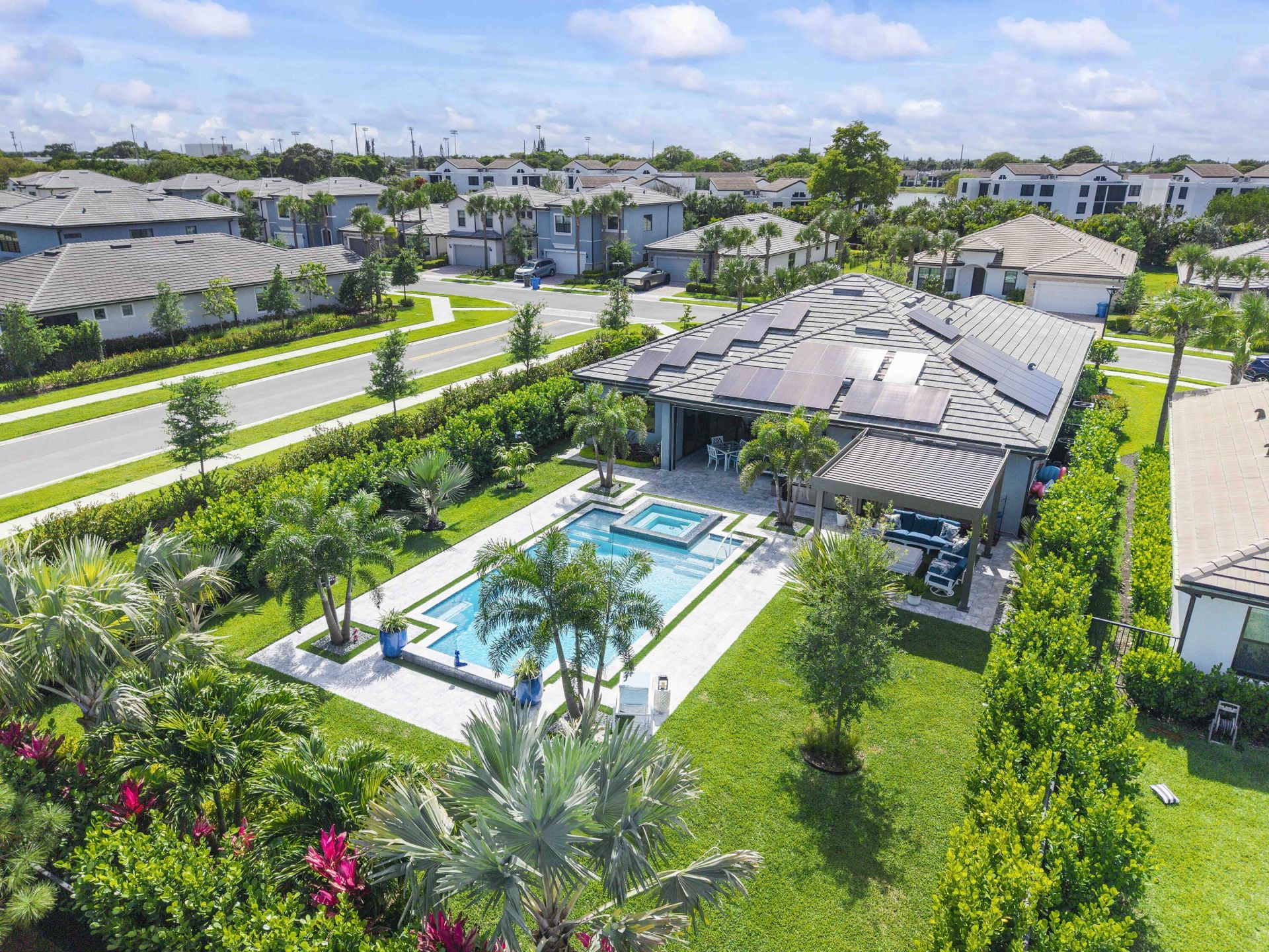 4506 Silverwood Lane N, Fort Lauderdale, FL 33309 Photo