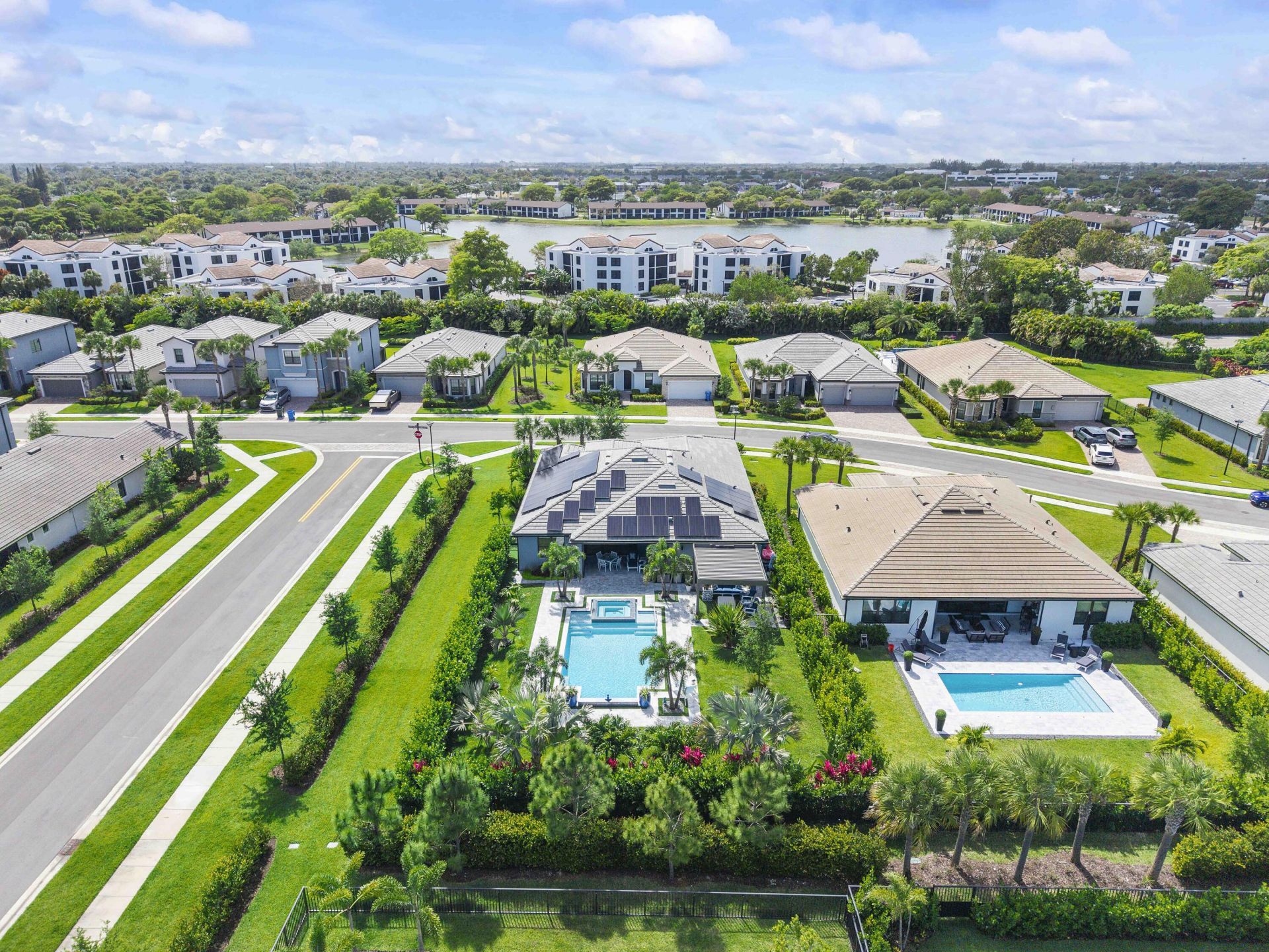 4506 Silverwood Lane N, Fort Lauderdale, FL 33309 Photo