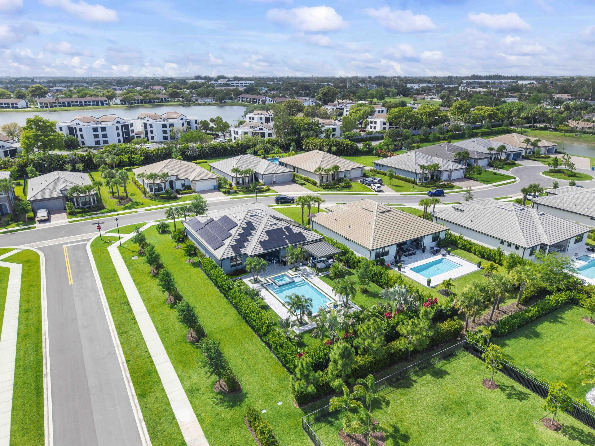 4506 Silverwood Lane N, Fort Lauderdale, FL 33309 Photo