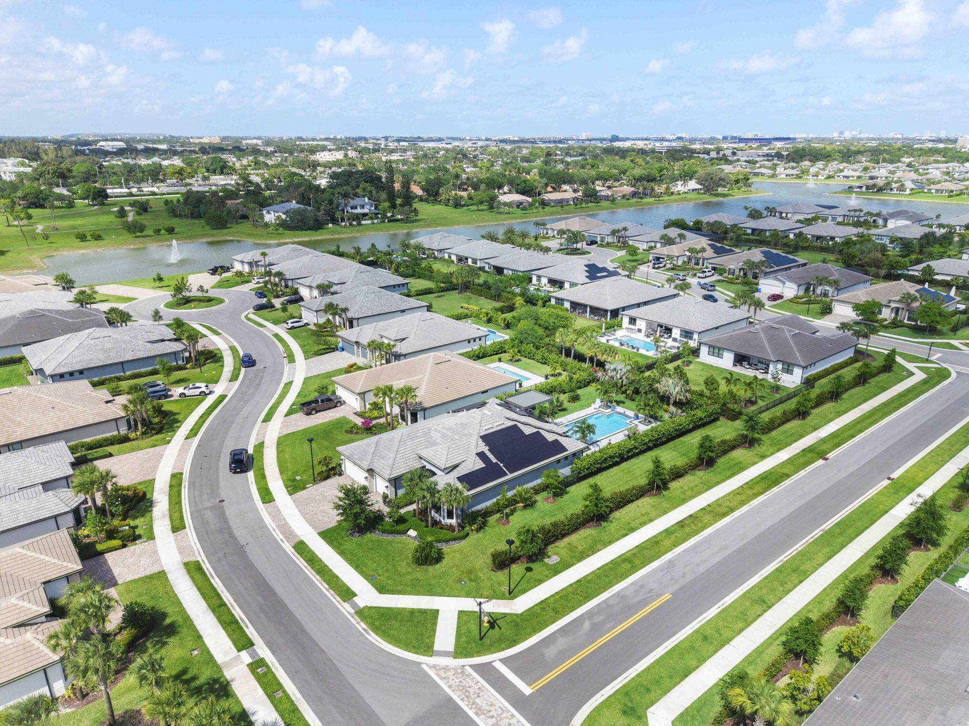 4506 Silverwood Lane N, Fort Lauderdale, FL 33309 Photo